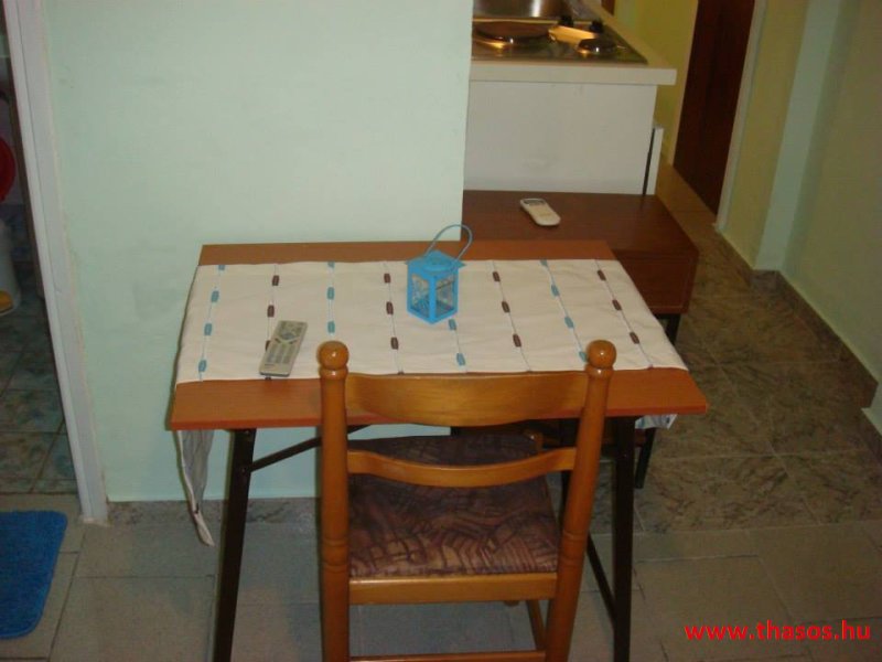 Barbara Apartman és Stúdió